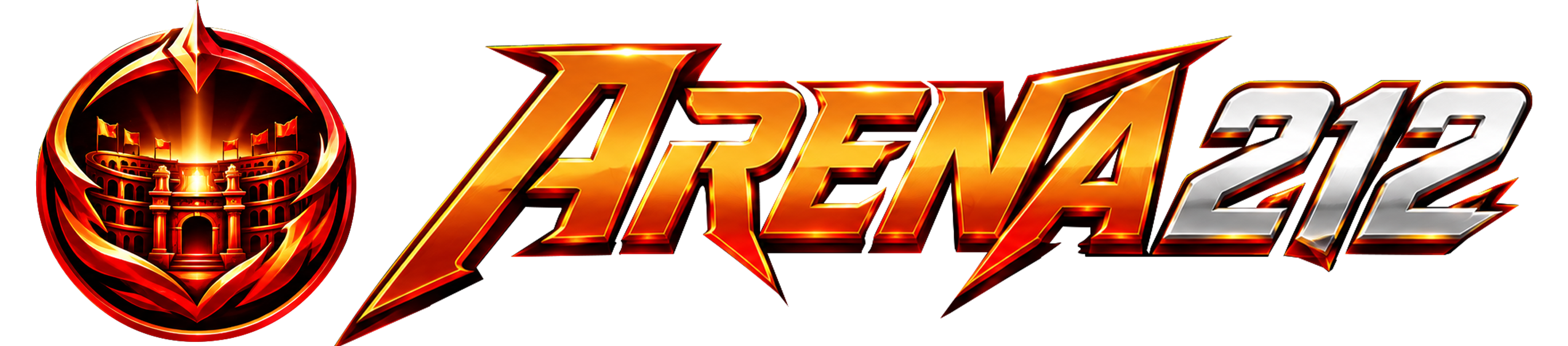 Arena212 Logo