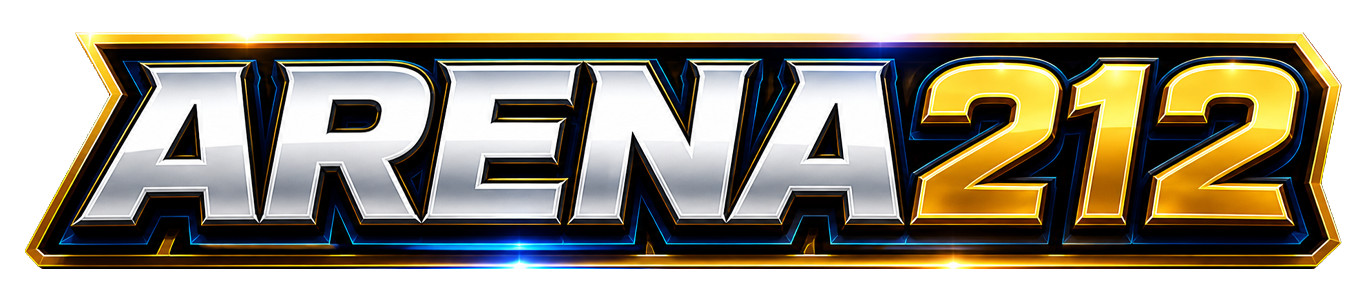 LOGO Arena212