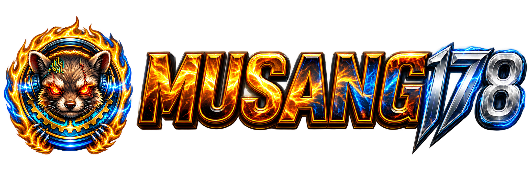 Logo Musang178