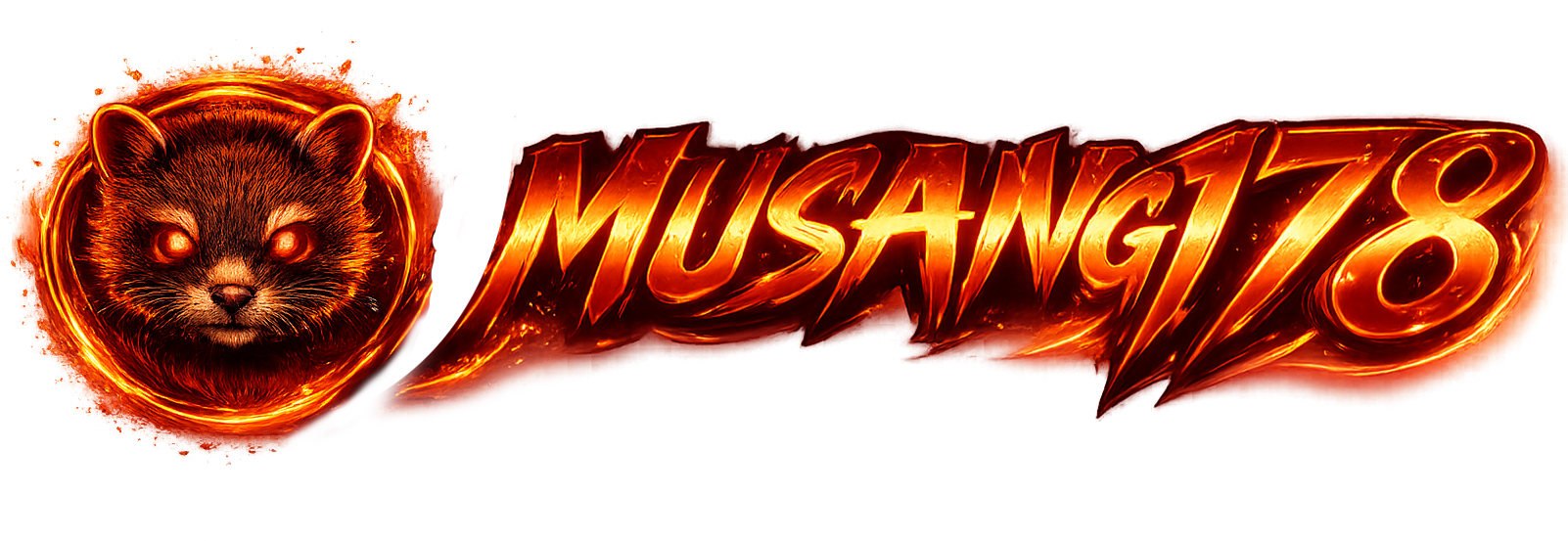 LOGO Musang178
